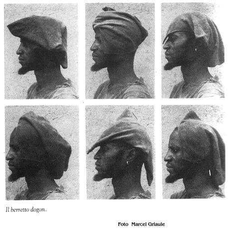 The Dogons are a people ell known by their cosmogony, their esotericism. They are also famous for their artistic abilities and vast knowledge about astrology, especially the Sirius star, which is the center of their religious teachings.