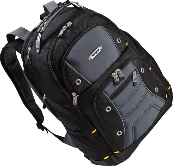 The 5 Best 17-Inch Laptop Backpacks - HubPages