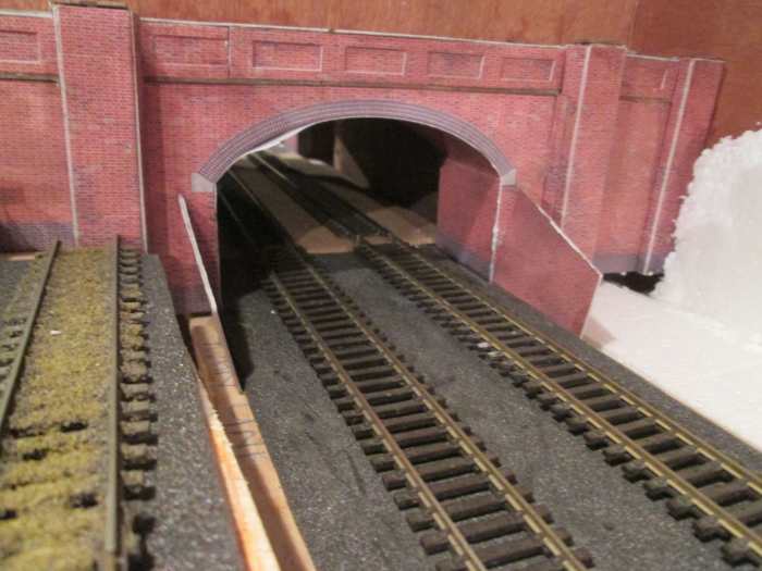 .... And what you've looked forward to: the link between Unit 4 and Unit 5 (see also below, for the other side)...