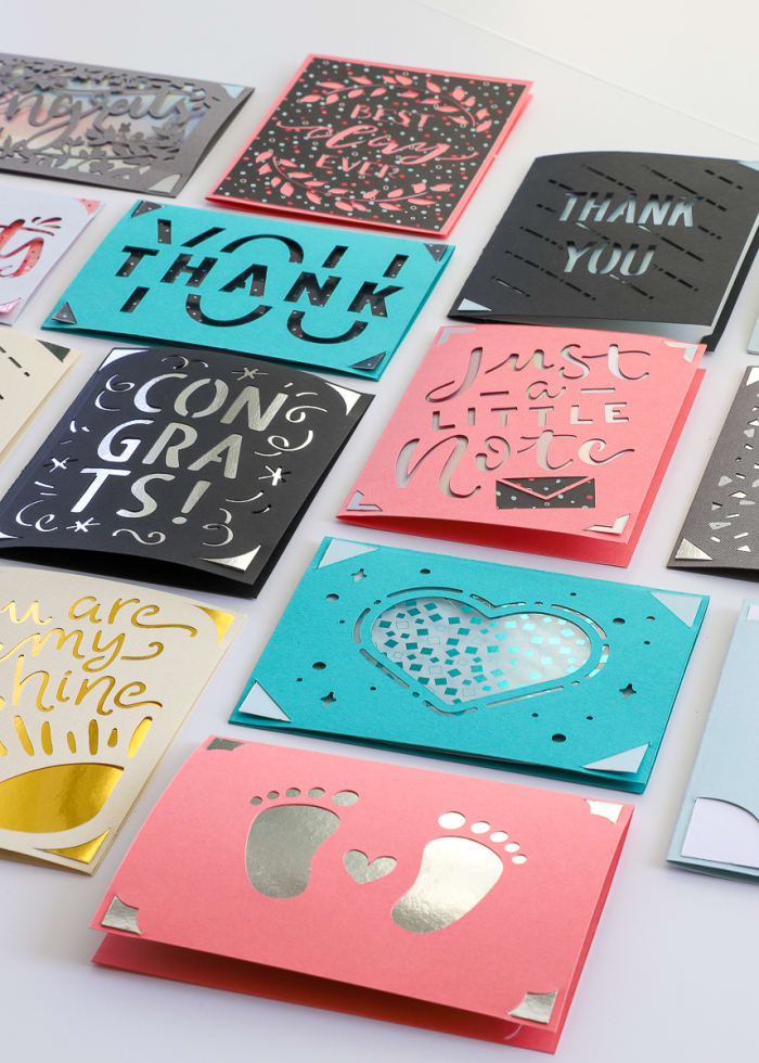 Cricut Joy-Tips And Ideas - HubPages