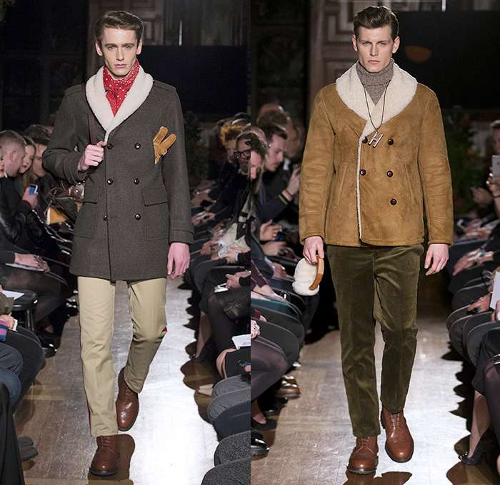 Fashion Trends For Men Only - HubPages