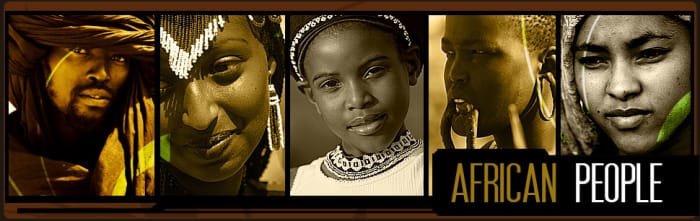 People Of African Ancestry: Culture is not static…Culture itself must reconstruct itself if the system in which it exists is reconstructed and rearranged. Some of us get in trouble because we want to find an African culture stuck somewhere back in th