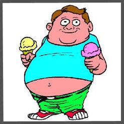 The cause of obesity is simple consuming more calories than are expended as energy. However, we usually do not know why persons consume more calories than they expend.