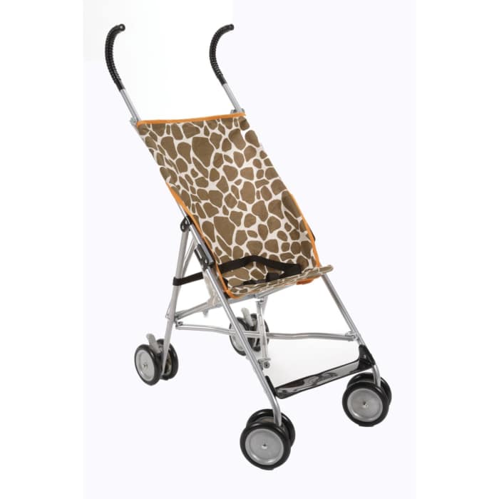 Cosco Stroller And Umbrella Stroller, The Best Lightweight Baby