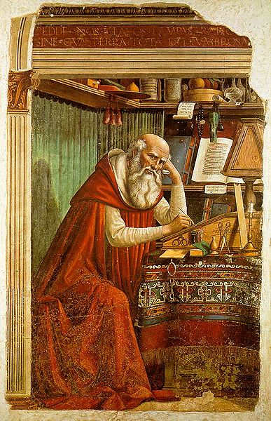 This is a faithful photographic reproduction of an original two-dimensional work of art. The work of art itself is in the public domain for the following reason: .. because its copyright has expired. This is a file from the Wikimedia Commons. http://