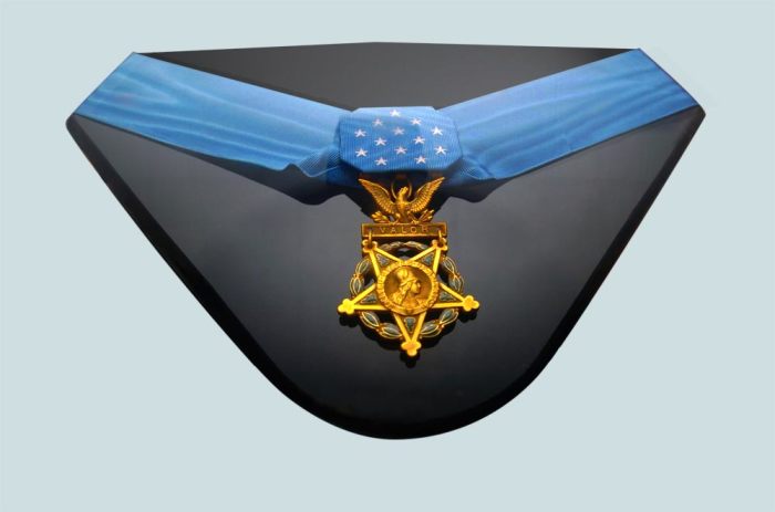 246 MEN WERE AWARDED THE HIGHEST MILITARY HONOR OF THE UNITED STATES FOR THEIR HEROISM IN VIETNAM: THE MEDAL OF HONOR (THERE HAVE BEEN 3,454 RECIPIENTS IN AMERICAN HISTORY)