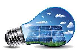 Magnetic Solar Energy Is an Innovative Way To Capture More Sunlight and Turn Into Into Electricity