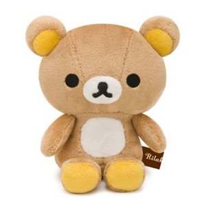 rilakkuma