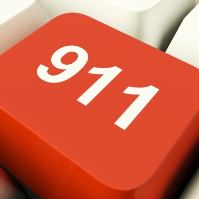 We never know when tragedy will happen. Emergencies are a part of everyone's life.