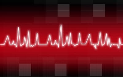 Our hearts often keep hold of memories due to their emotional significance.