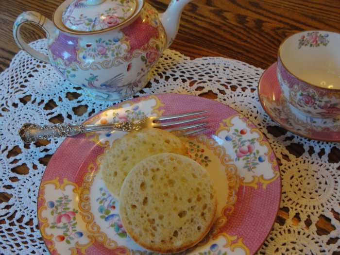 How to Make Australian Toaster Biscuits Delishably Food and Drink