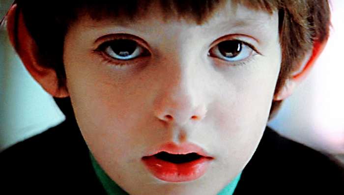Anyone with eyes that see, can be a witness to a crime - and a potential target for the culprits who want to silence him. Even an Amish boy like Samuel Lapp