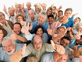 A website dedicated to serving Baby Boomers regarding the Issues they're facing while reminiscing about the times that shaped their lives.