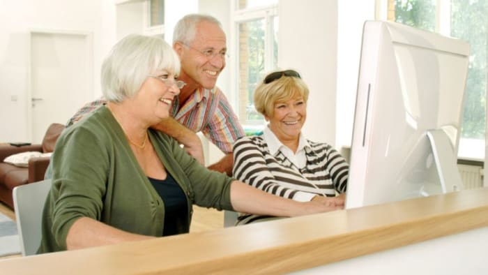 “The Boomer” is a column written for adults nearing retirement age and those already in their “golden years.”