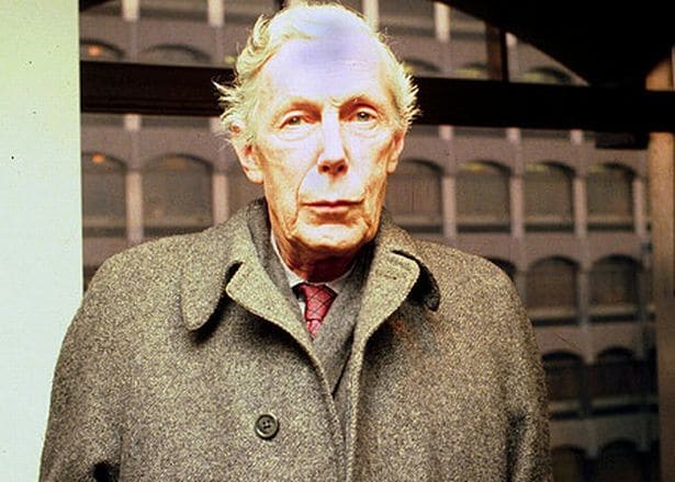Anthony Blunt was let off the hook after confessing in 1964, although he stood trial in 1979 on charges of espionage
