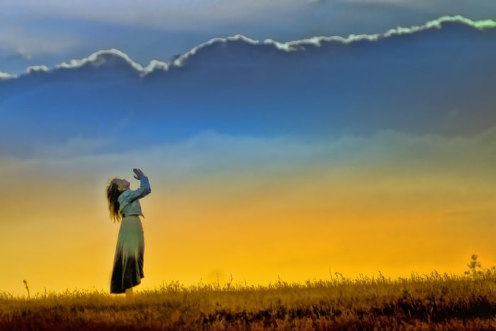 For a religion to catch on, adherents must believe that the teachings and holy texts are divinely inspired.