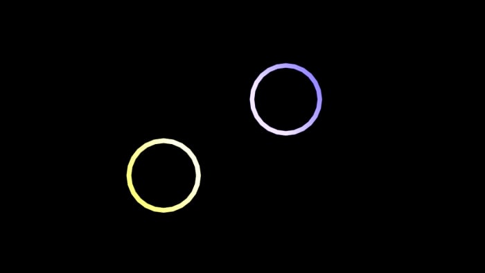 If orbs look like this I have doubts that they are real. This is an indication that the object is very small, is out of focus, and is very close to the camera lens.