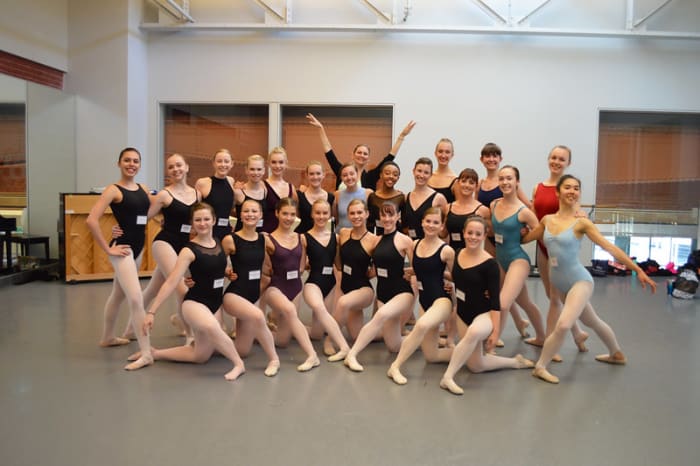 If you fear that jazz isolations with sexualized intents deter you from enrolling your child in dance, consider a ballet school. As well as proper technique, she'll learn age-appropriate choreography.