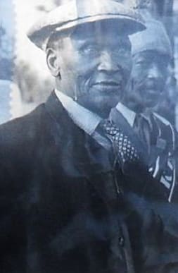 James Sofasonke Mpanza led 20,000 people to Occupy vacant council land due to overcrowding in Orlando East and West-long before there was "Occupy Anything... This led to the formation of Soweto. He is Known as the The Father Of Soweto..