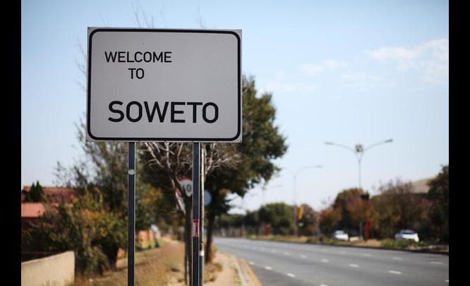 Today, 20 years after the racist system of governance was brought to an end, Soweto has become a microcosm of the prosperity, poverty and everything in between experienced by the black population of today's South Africa.
