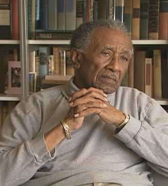 Iconic Jazz writer and Prolific Philosopher and literary giant. lbert Murray was not only one of the most original thinkers in American letters during the 20th century, he was also a tutor to a couple of generations of American intellectuals trying t