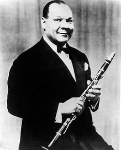 Sidney Betchet successfully composed in jazz, pot-tune, and extended concert work forms. He knew how to read music, but chose not to, he developed his own fingering and never played section parts in a big band or swing-style combo.