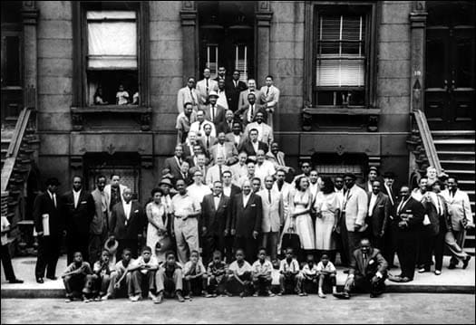 Before the great Jazz tenor saxophonist Coleman Hawkins died in the early 1960s he was asked what he thought of Rock 'n Roll: "You talk about Rock 'n Roll--and that Beat. Well, that's been around forever. We used to play that as kids. Only we calle