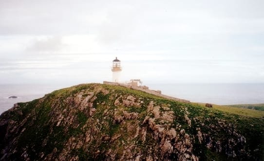 The Lighthouse of Eilean Mor (http://commons.wikimedia.org/wiki/File:The_lighthouse_on_Eilean_Mor.jpg)