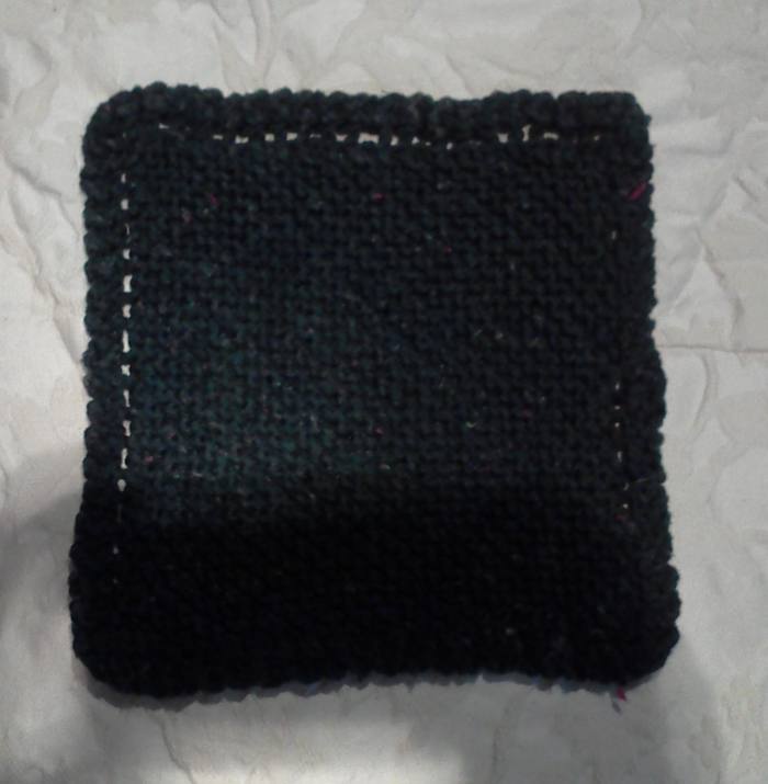 Knitted Cotton and Microfiber Dishcloths HubPages