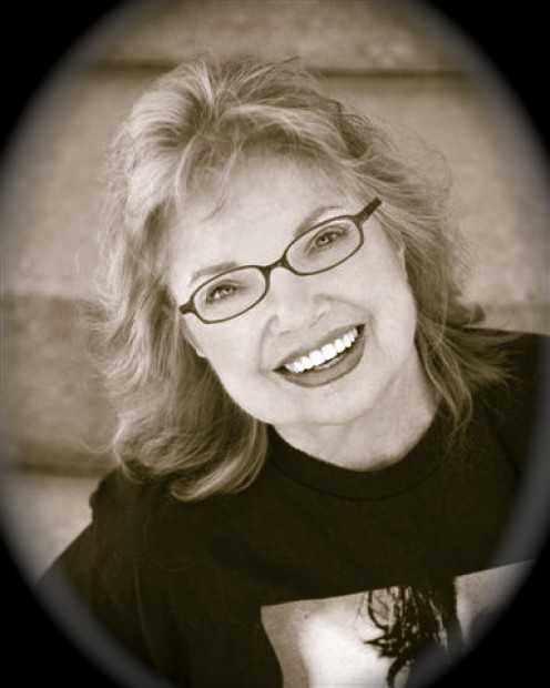 Put on a happy face. Find your passion for writing. Allow your uniqueness to shine through.