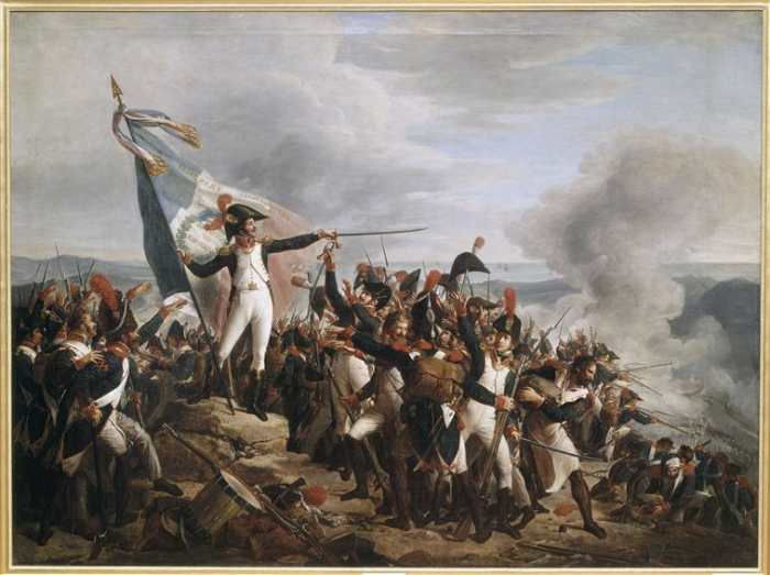 Napoleon The Italian Campaign Napoleon's First War HubPages