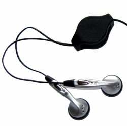 Stereo earbuds are everywhere. What about options for those of us who only have one ear that works?