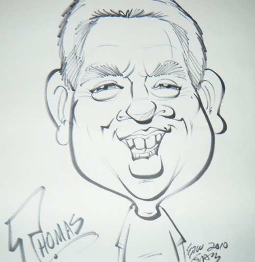 Thomas Byers aka Crazyhorsesghost has been an award winning Chef and gardener for over thirty years now and he has been writing at Hub Pages for over five years now.