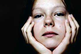 In the workplace, they often remain in subordinate positions although they are highly capable employees.They are loathe to assert themselves for fear of being considered unfeminine& not nice.They are bypassed for promotions& taken advantage of.