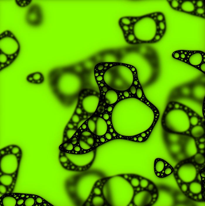 E. Coli and other bacteria are becoming resistant to antibiotics.