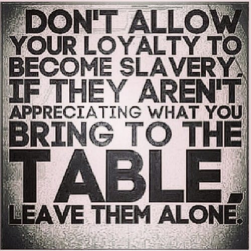 Friendship Love and Loyalty Quotes - HubPages