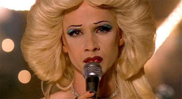 Hedwig and the Angry inch provides a poignant story frought with drama, conflict, clashing personalities, and the sorrow that sometimes comes with existence but this is not to say it is without humor, or hope, or a moral.