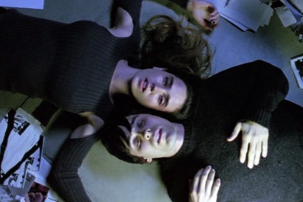 Drugs do not change the people we fall in love with - this is one of the many uneasy observations made in Requiem for a Dream.
