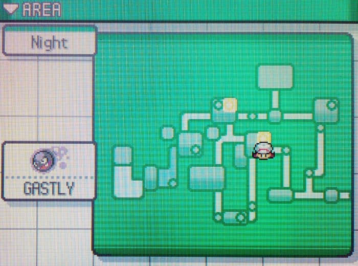 Pokemon games features different regions and exclusive Pokemon.