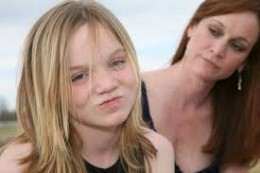 Sheltered adolescents are treated as if they are children instead of the burgeoning adults they are becoming.They are even more restricted during adolescence than when they were younger.Their parents don't want them to get "into trouble."