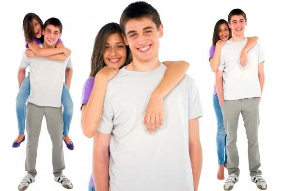 Getting closer to someone but stuck in the friend zone? Avoid the friend zone completely with these tips.