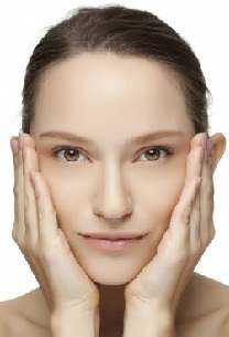 It's hard to believe but washing your face more than once or twice a day can lead more acne flare-ups.