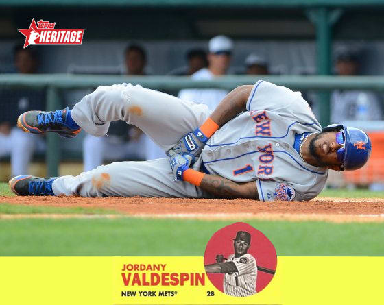 To alleviate swelling, apply ice to the afflicted area. Remember, that's ice, Jordany. Not Ben-Gay. Ice.