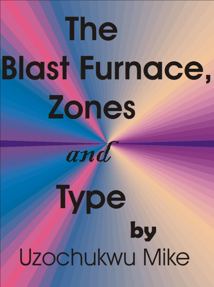 Blast furnace, types, and zones. The picture introduces the topic to be discussed in details for proper comprehension.