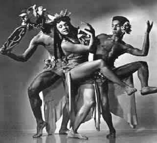 2009 was the 100th anniversary of Katherine Dunham’s birth. Heralded as the “Matriarch of Black Dance,” her contributions to the field of dance and anthropology are still felt to this day.