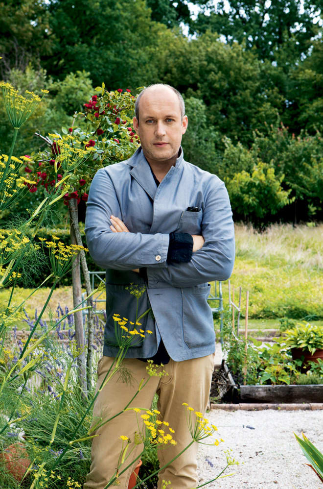 Peter Copping will be taking over the house of Oscar de la Renta as its new Creative Director.