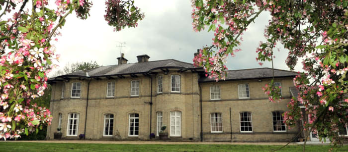 Blackwood Hall is opposite Skipwith Common and offers Bed and Breakfast Accommodation and there is also a caravan site.