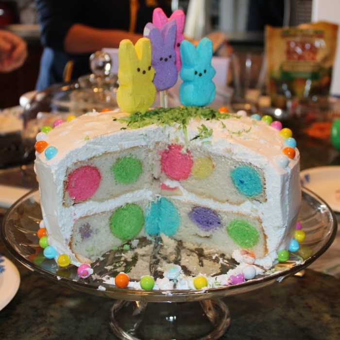 Click Pic for 25 Easy Easter Cupcake Recipes for Kids to Make | Easy Easter Treats for School Parties