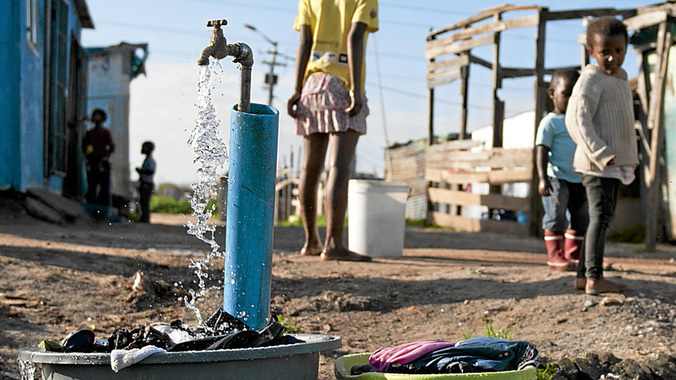 South Africa’s water and sanitation infrastructure is crumbling because of a chronic lack of investment. The department of water affairs says it needs more than R600-billion to fix the problems. But the fiscus can only provide half of this, so the de
