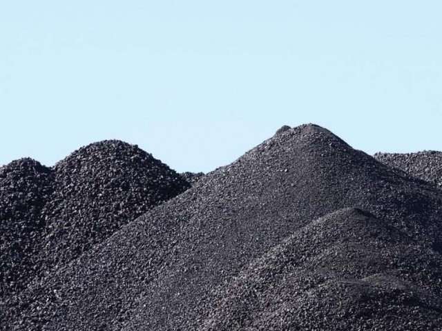 Thar contains 175 billion ton reserves of coal, out of which 1000 megawatts (MW) electric power may be generated for the next 30 years